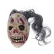 thumbnail image 3 of Máscara De Mujer Vieja De Halloween Realista Aterradora, 3 of 5