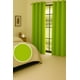thumbnail image 3 of Pack 2 Cortina Engomada Termica Tela Delgada 100% Blackout 140X225 verde 140X225, 3 of 9