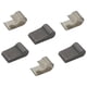 thumbnail image 1 of Freehub Pawl Spring Tower Base Garra Para Bicicleta Reemplazo De Bicicleta B 5 3pcs, 1 of 4