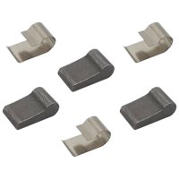 Magideal - Freehub Pawl Jack Spring Hub Garra Acero Trinquete Torre Base Kit De Reparación Práctico Durable Para Componentes De Bicicletas Piezas De Accesorios B 5 3 Piezas