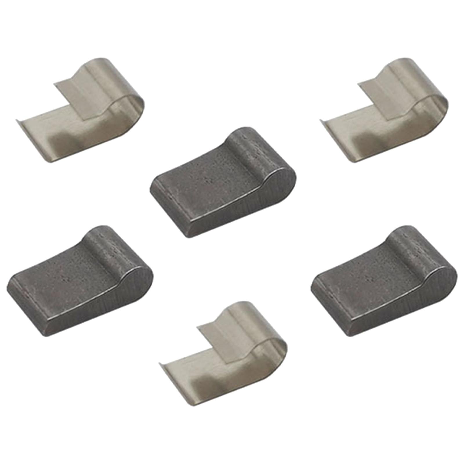 Magideal - Freehub Pawl Jack Spring Hub Garra Acero Trinquete Torre Base Kit De Reparación Práctico Durable Para Componentes De Bicicletas Piezas De Accesorios B 5 3 Piezas