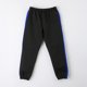 thumbnail image 2 of Pantalón de Buzo Niño Sonic Estampado Negro, 2 of 3