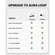 thumbnail image 4 of Auriculares inalámbricos para TV Avantree Aura Loop Auracast, 4 of 9