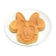 thumbnail image 2 of Wafflera Disney Minnie Mouse Rosa, 2 of 3