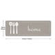 thumbnail image 1 of Upgrade Your Home with Our Soft and Durable 1pc Kitchen Floor Mat - Non-slip, Oil-proof, Waterproof, Dirt-resistant, and Machine Washable - Perfect for Your Kitchen, Living Room, Laundry, and Bathroom, 1 of 5