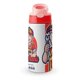 thumbnail image 1 of MecánicoBotella de Agua con Tapa Pop Top de Un Toque, Acero Inoxidable, a Prueba de Fugas, para Deportes, Botella Infantil rosa 12 oz, 1 of 6