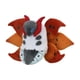 thumbnail image 1 of Peluche Pokémon Center Sitting Cuties Volcarona de 14,6 cm, 1 of 4