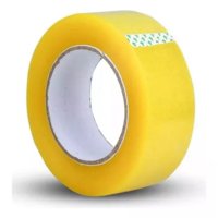 Impormaipu - Scotch Grande Ancho 200Mt De Largo Cinta De Embalaje