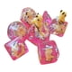 thumbnail image 3 of Juego De Dados Poliédricos De Resina De 7 Uds., Juguetes Llenos De Abeja Para Juegos De Mesa, 3 of 4