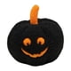 thumbnail image 1 of Cojín De Calabaza De Halloween Con Adornos, Bonito Juguete De Peluche 3D, Decoración De Halloween, Color Negro, 1 of 5