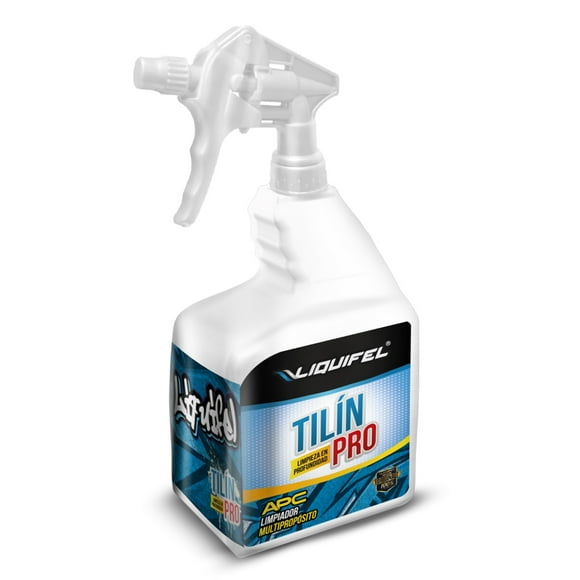 Liquifel APC Tilín Pro