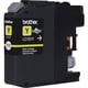 thumbnail image 3 of Cartucho de tinta Brother LC101Y amarillo para MFCJ450DW MFCJ650DW, 3 of 7