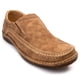 thumbnail image 3 of Mocasin Gerald Coffee Chancleta 43, 3 of 3