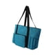 thumbnail image 2 of Bolsa Organizadora De Hilo Para Almacenamiento De Crochet, Bolsa De Tejido Portátil De Gran Capacidad, Color Azul, 2 of 5