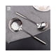 thumbnail image 3 of Set 6 Utensilios De Cocina Acero Inoxidable Premium - Cukin, 3 of 5