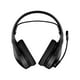 thumbnail image 4 of Audífonos Gamer Inalámbricos HyperX Cloud Jet, Wireless 2.4GHz, Bluetooth, PC, PS, Móviles, Negro, 4 of 5