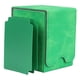 thumbnail image 2 of Estuche De Cuero Para Cartas Nishiyuenyi Verde, 2 of 5