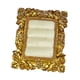 thumbnail image 1 of Porta Anillos De Resina Estilo Vintage, Elegante Para Inauguración De La Casa, Aniversario, Boda, Color Blanco, 1 of 5