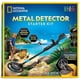 thumbnail image 1 of Kit detector de metales National Geographic Starter Kids, 1 of 6