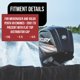 thumbnail image 3 of Tapa del distribuidor RPS para Mercruiser/Volvo 5.0, 5.7 y 6.2, 3 of 9