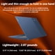 thumbnail image 3 of Ordenador portátil Lenovo IdeaPad Slim 3 Chromebook de 14 pulgadas, 4 GB de RAM, 64 GB, SSD, 3 of 9