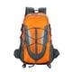thumbnail image 2 of Mochila De Senderismo Mochila Grande Para Ordenador Portátil 30L Para Correr Caza Montañismo Naranja, 2 of 3