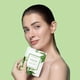 thumbnail image 4 of Mascarilla facial de hoja FOREO té verde (pack de 3) - Purificante, 4 of 6