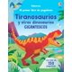 thumbnail image 5 of De Pegatinas - Tiranosaurios Y Otros Dinosaurios, 5 of 5