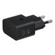 thumbnail image 4 of SAMSUNG ADAPT 25W NEGRO - Caja Reciclada, 4 of 5