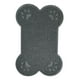 thumbnail image 2 of Alfombra Tapete Antideslizante Para Mascotas Perro Y Gato negro, 2 of 4