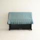 thumbnail image 3 of Funda para piano Clairevoire 153 cm Verde Albahaca – Duradera, 3 of 9