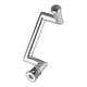 thumbnail image 5 of Extensor de grifo universal, giratorio, fácil de instalar, flexible, conveniente, a prueba de , a prueba de salpicaduras, grifo de para , 1080 de doble tipo, 5 of 5