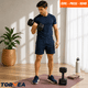 thumbnail image 3 of Set X2 Mancuerna Hexagonal 10 Kg C/u Pesas Fitness Gimnasio, 3 of 6