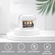 thumbnail image 3 of Los Inbestigadores-theme AirPods Pro Earphone Case Compatible with Apple Devices Premium Flexible TPU theme Custom, 3 of 6