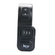 thumbnail image 4 of Interruptor De Acelerador Eléctrico 3 En 1 Cuerno De Luz De Control Durable Para Bicicleta Eléctrica D, 4 of 5
