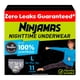 thumbnail image 1 of Ropa Interior Para Mojar La Cama Por La Noche Ninjamas Boys L 30 56 Kg, 1 of 9