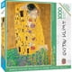 thumbnail image 1 of Rompecabezas Masterpieces The Kiss 1000 piezas, 1 of 7