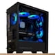 thumbnail image 3 of PC Gamer Amd Ryzen 5 7600 + 32GB + RTX 4070 SUPER 12GB | PCP596, 3 of 6