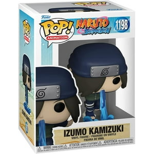 Funko - Pop! Naruto Shippuden : Izumo Kamizuki 1198