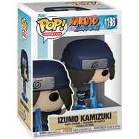 Funko - Pop! Naruto Shippuden : Izumo Kamizuki 1198