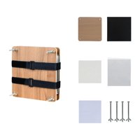 Magideal - Kit De De Flores, Máquina De Estampado Para Tarjetas De Felicitación, Marcapáginas Y Manualidades. 15 Cmx15Cm