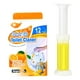 thumbnail image 1 of Gel Para Inodoro Con Forma De Flor Fragancias, 1 of 4