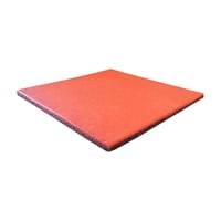 Lorenzini - Pastelon De Caucho 20 Mm Terra