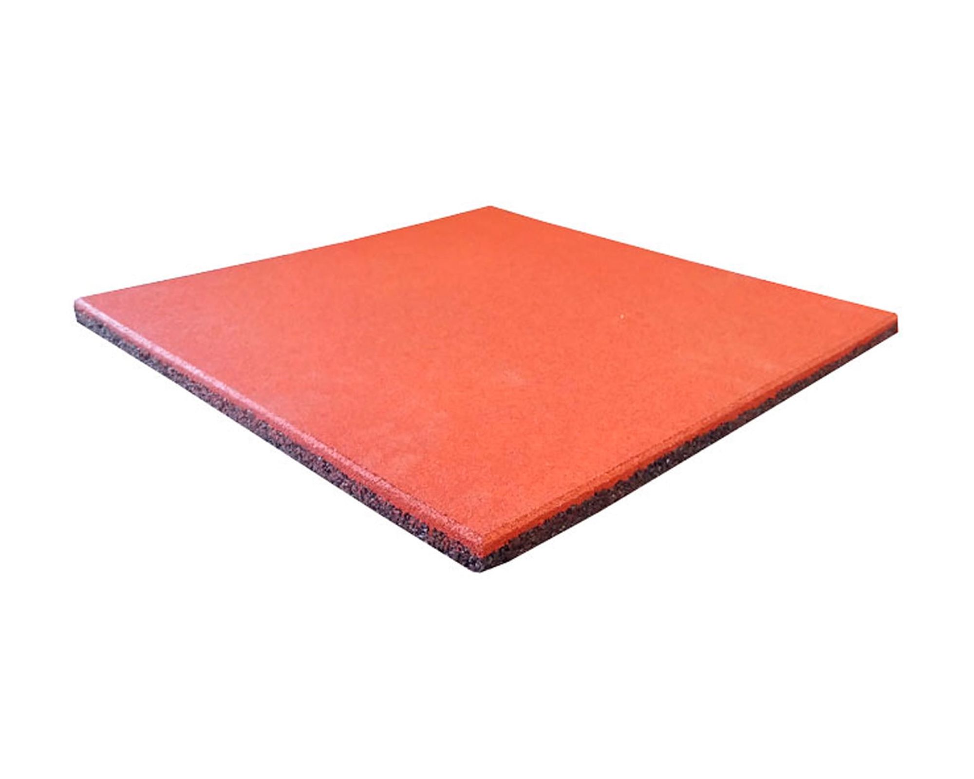 Lorenzini - Pastelon De Caucho 20 Mm Terra