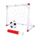 thumbnail image 2 of Ni?os Fútbol Fútbol Portería Post Deportes Juguetes Robusto Regalo Perfecto Juego 56cm, 2 of 5
