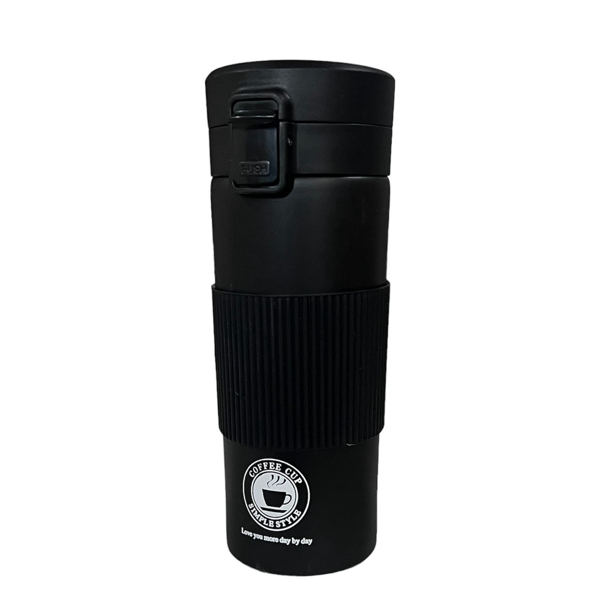 Oem - Termo Agua Caliente Y Fria Cafe Vaso Termico 500ml