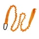 thumbnail image 5 of Correa de Seguridad para Remo de Kayak, Tether Ajustable para Barco y Caña de Pescar (Color Naranja), 5 of 5