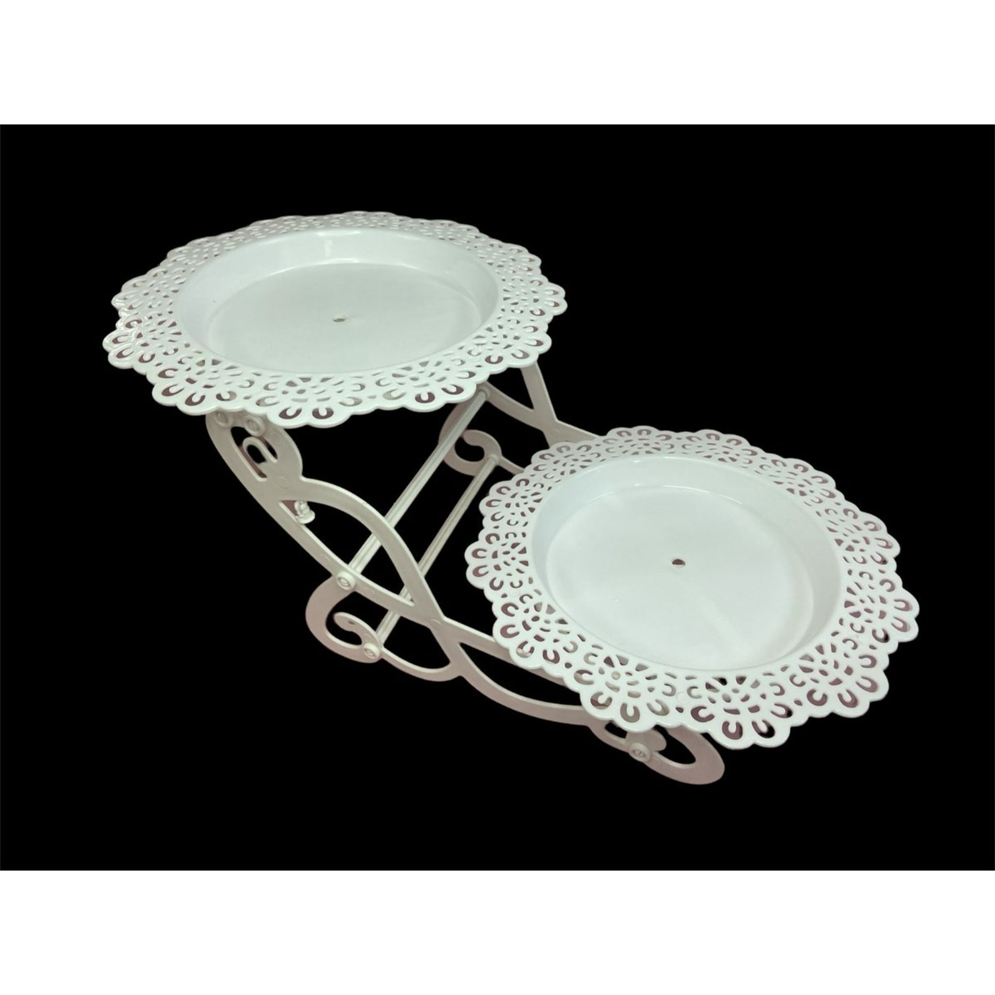 Genérico - Porta Torta Base De Torta Porta Cupcakes Porta Cupcake Bici