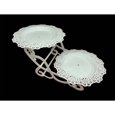 Genérico - Porta Torta Base De Torta Porta Cupcakes Porta Cupcake Bici