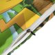thumbnail image 4 of Comforter Set Queen Size Pokmon - Pikachu & Eevee Set with 2 Pillowcases for All SeasonsBedding Set 3pcs for Kids Boys Girls Bedroom Decor Bed Sheets, 4 of 5